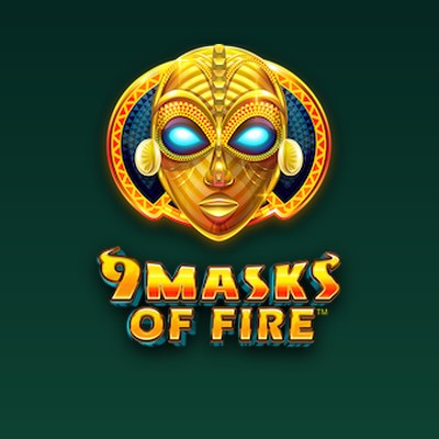 9 Masks of Fire