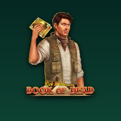 Book of Dead