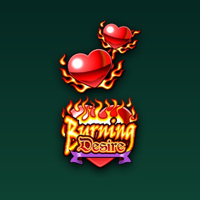 Burning Desire