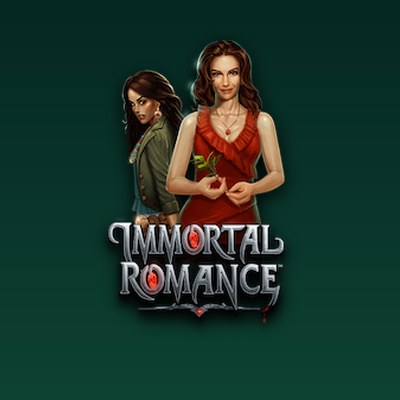 Immortal Romance