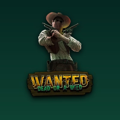 Wanted Dead or a Wild